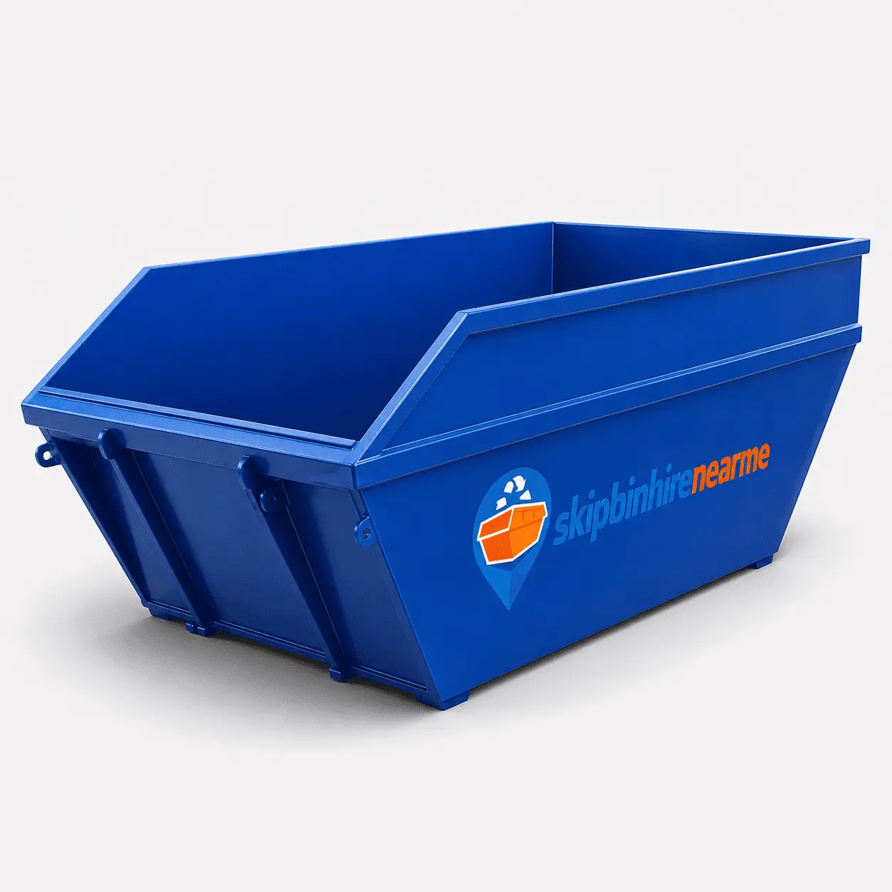 10m³ Skip Bin