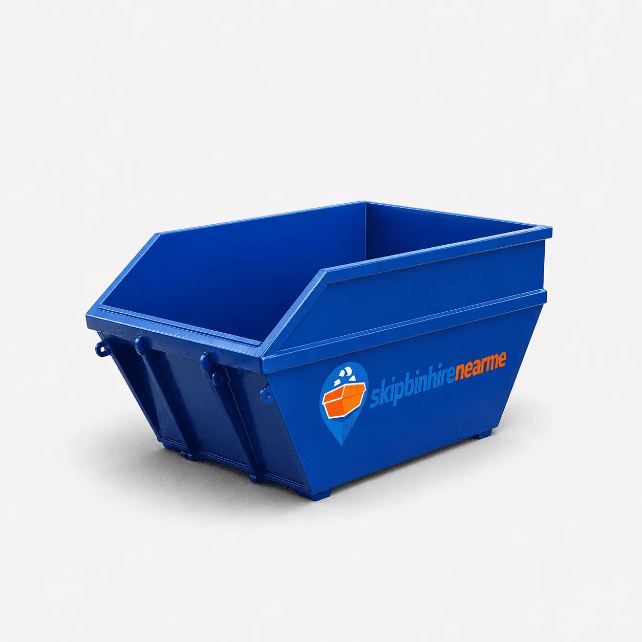 2m³ Skip Bin