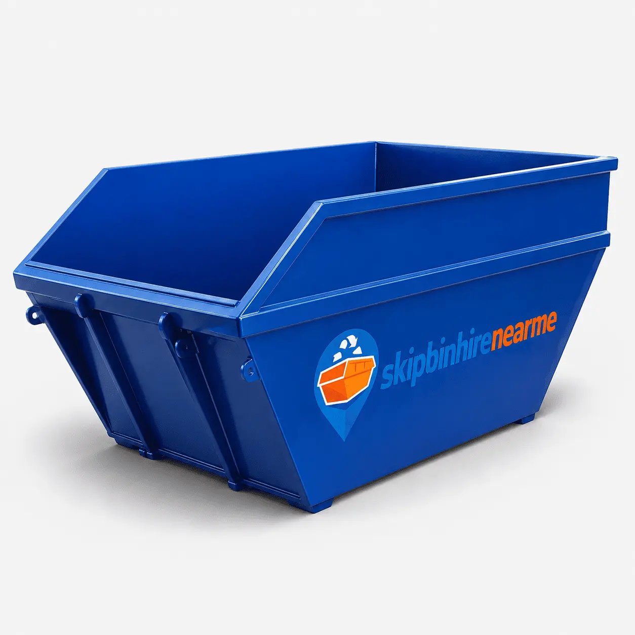 3m³ Skip Bin