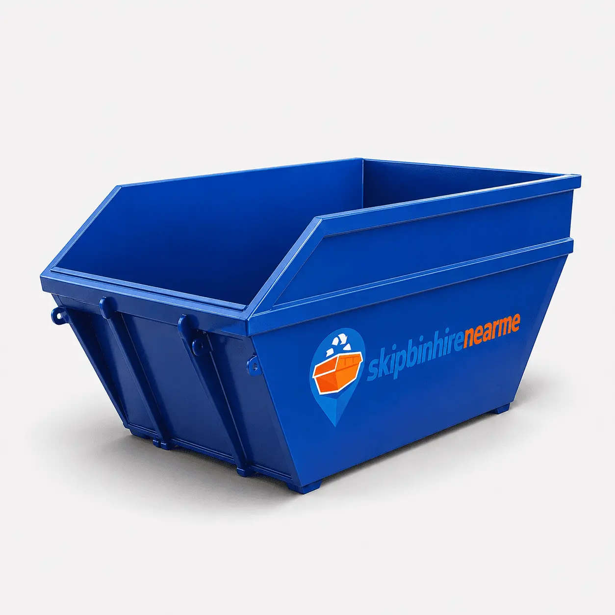 4m³ Skip Bin