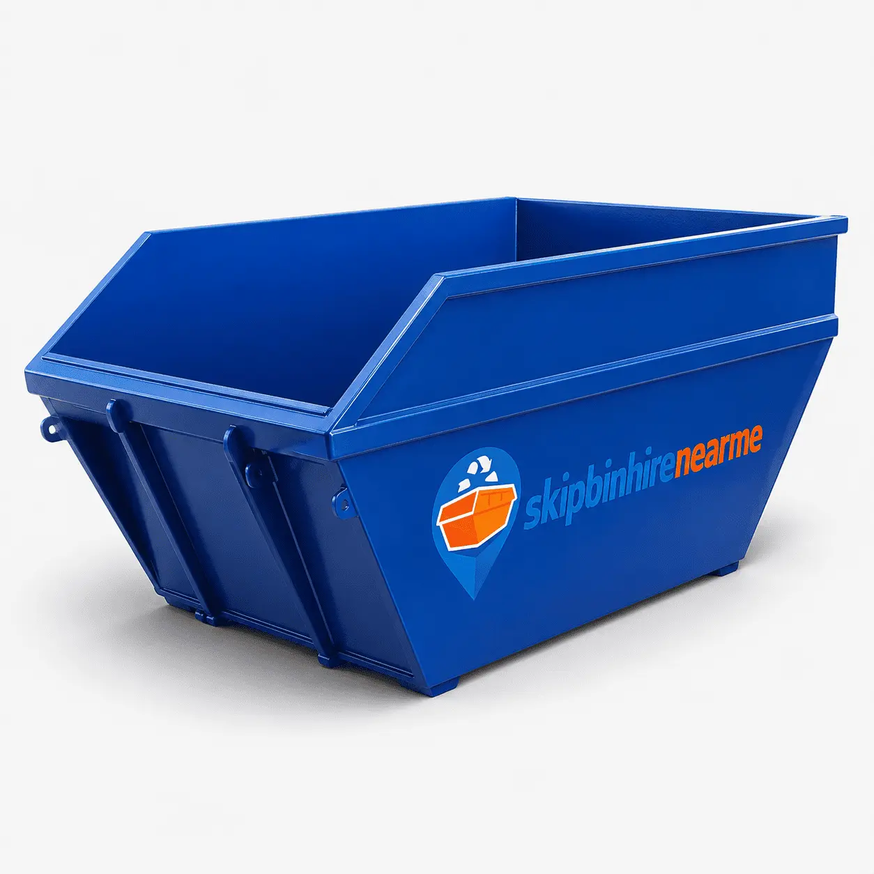 6m³ Skip Bin