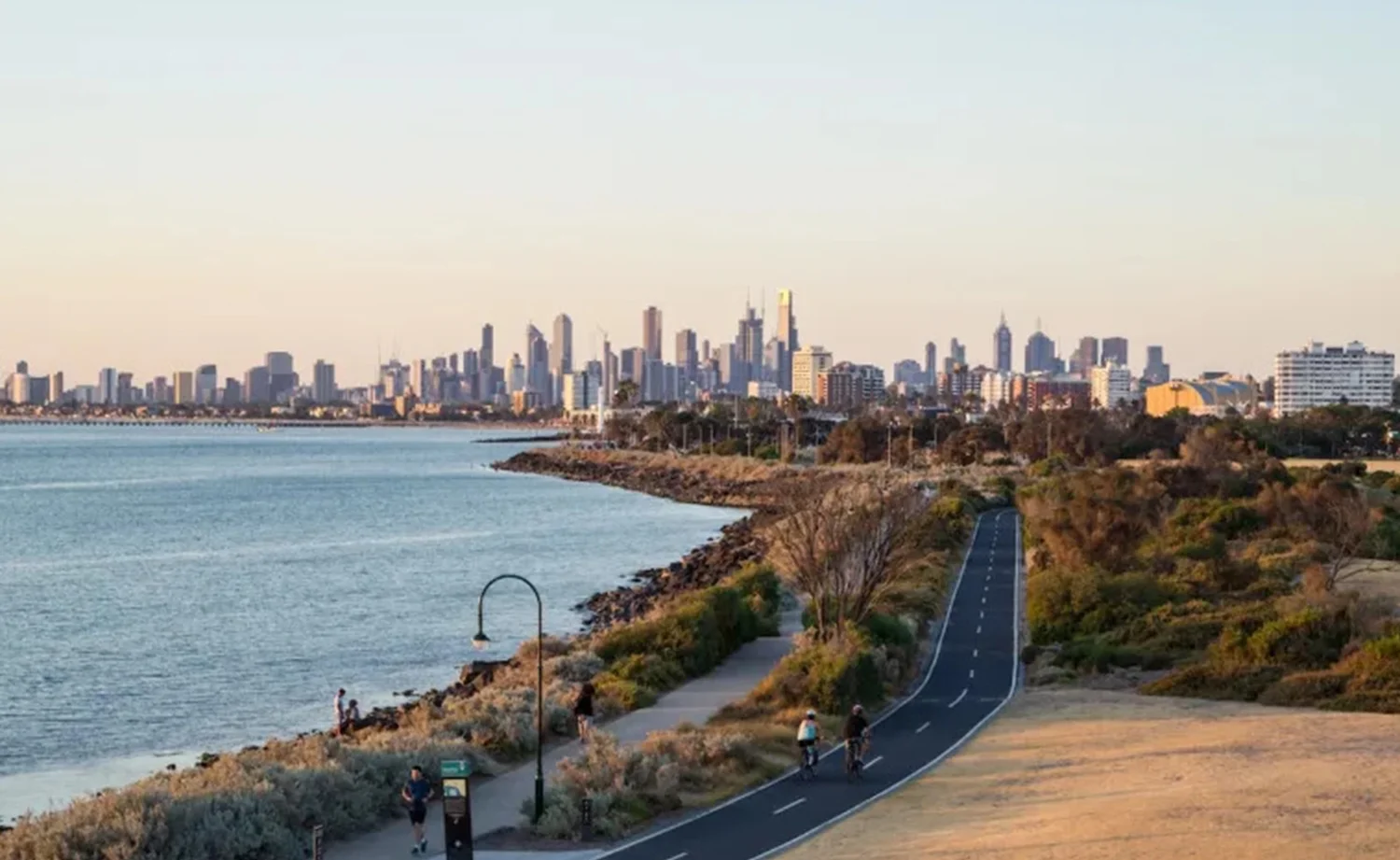 Bayside Melbourne