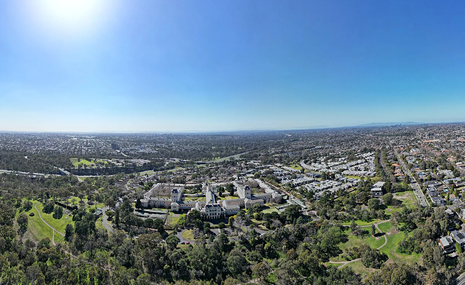 Inner-East & North-East Melbourne