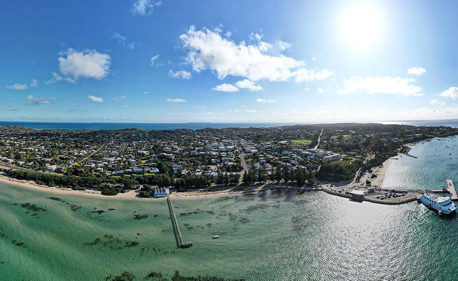 Mornington Peninsula