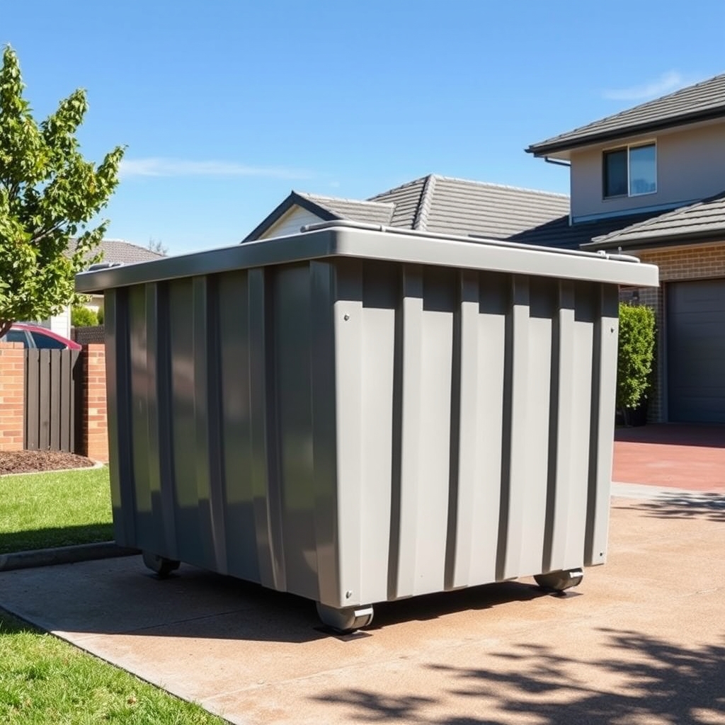 Skip Bin Hire Rowville Bin: Bin Sizes & Prices Guide