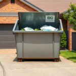 Skip Bin Hire Rowville: Bin Sizes & Prices Guide